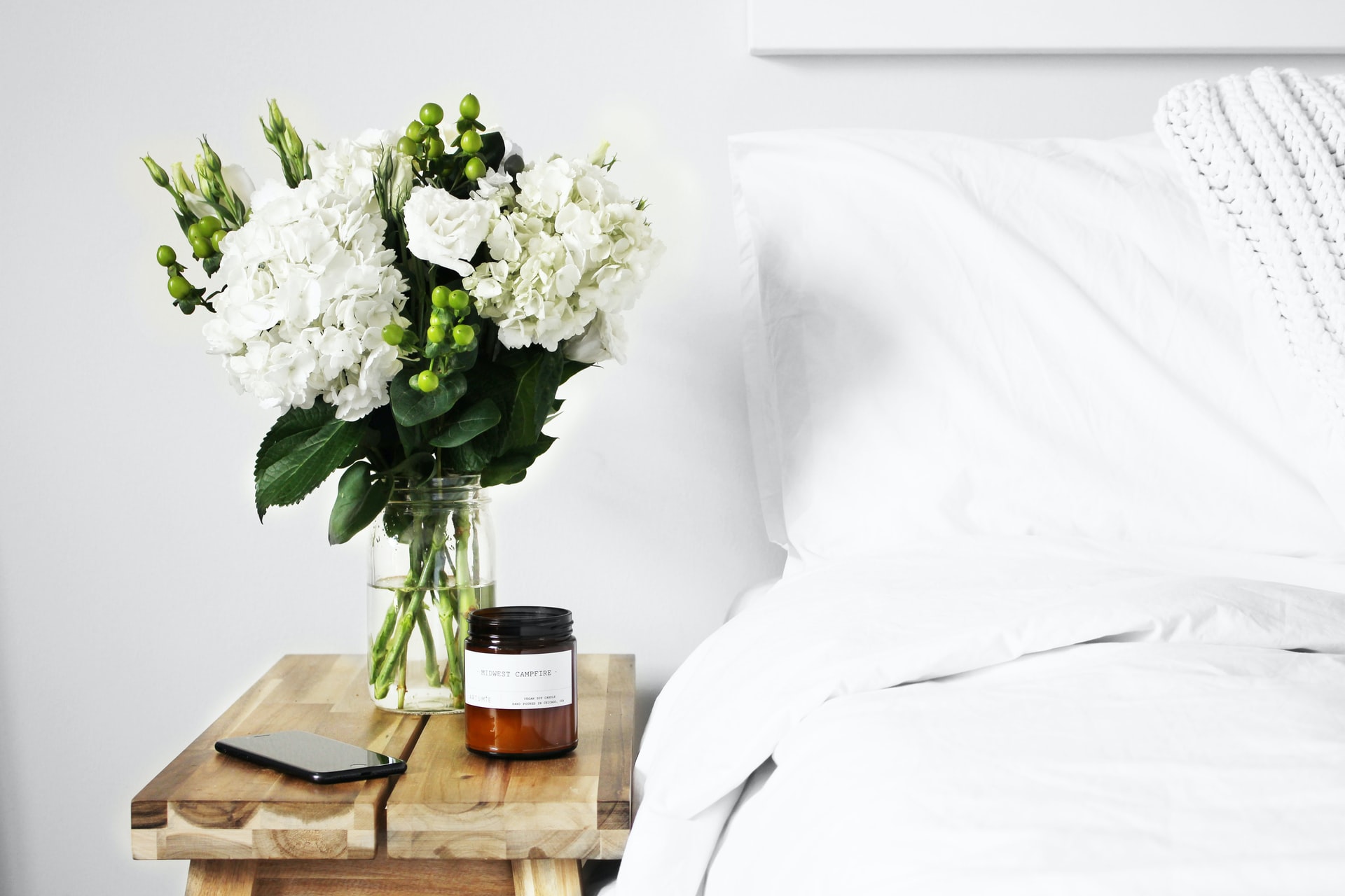 Feng shui decor